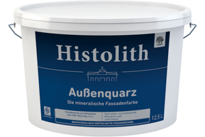 Histolith Außenquarz Mix